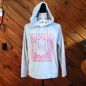 Levi Strauss hoodie